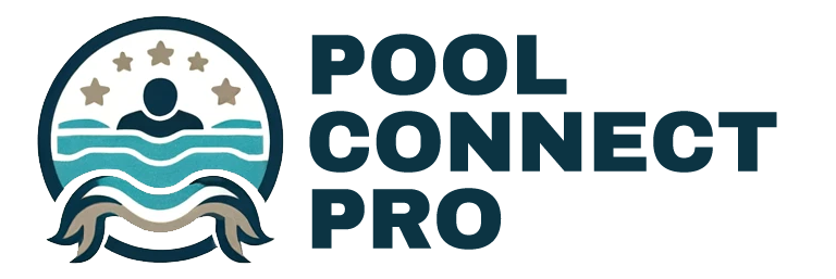 Pool Connect Pro Logo